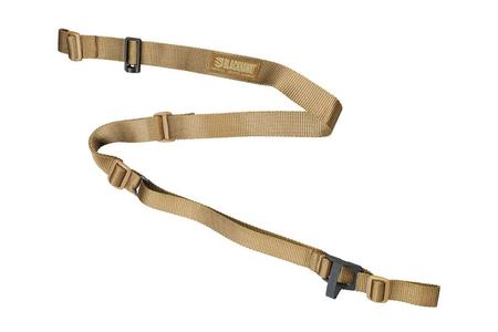 BLACKHAWK Multi Point Free End Slick Coyote Tan Sling