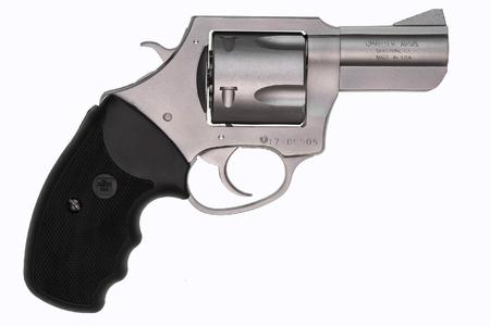 CHARTER ARMS PITBULL 45 ACP STAINLESS DOUBLE-ACTION REVOLVER