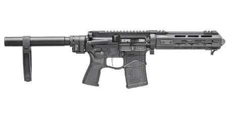 SAINT EDGE 5.56 EVAC PISTOL 7.5` BBL