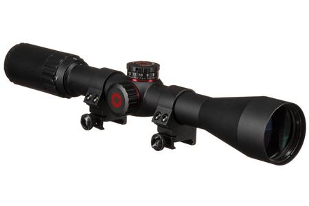 SIMMONS 4x32mm ProTarget Rimfire Riflescope with TruPlex Reticle