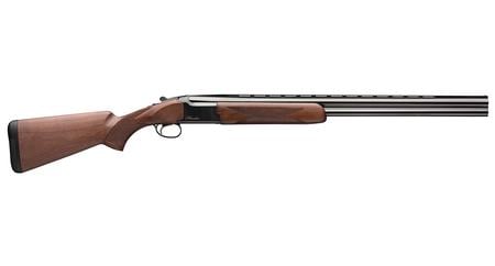 BROWNING FIREARMS Citori Hunter Grade I 12 Gauge Over/Under Shotgun with Black Walnut Stock