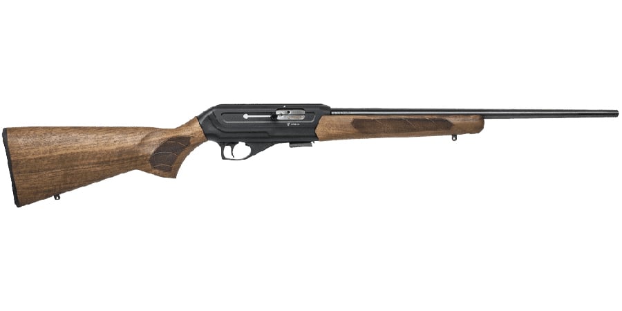 CZ 512 AMERICAN 22WMR SEMI-AUTOMATIC RIMFIRE RIFLE