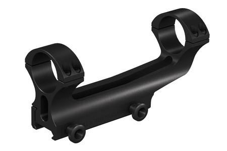 DUAL CANTILEVER 30 MM SCOPE MOUNT, QDM