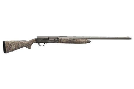 BROWNING FIREARMS A5 Wicked Wing Tungsten 12 Gauge Autoloading Shotgun with Realtree Timber Camo Stock