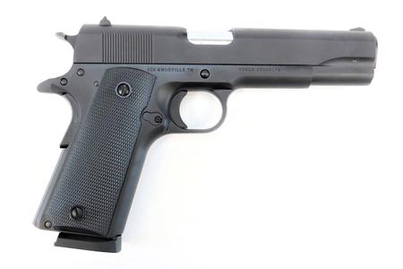 1911A1 45ACP SERVICE PISTOL