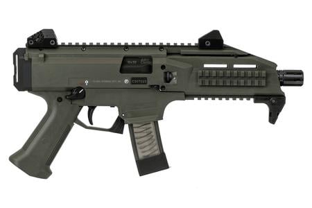 SCORPION EVO 3 S1 9MM OD GREEN 10RD