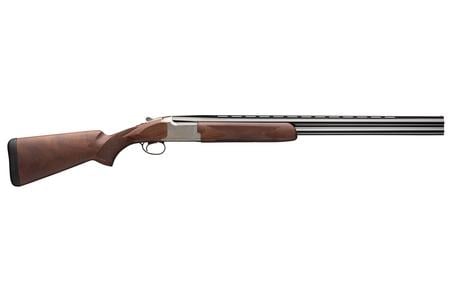 CITORI HUNTER GRADE II 12 GAUGE OVER/UNDER SHOTGUN SATIN FINISH AND AMERICAN WA