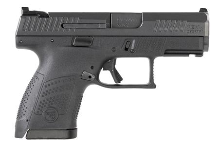 P-10 S 9MM STRIKER-FIRED PISTOL