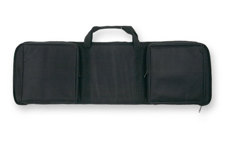 EXTREME RECTANGLE DISCREET RIFLE CASE 40 IN