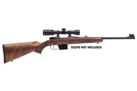 CZ 527M 7.62x39mm Bolt-Action Carbine