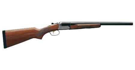 COACH GUN SUPREME 20 GAUGE SHOTGUN