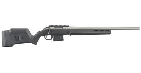 RUGER American Rifle 6.5 Creedmoor with Black Magpul Hunter American Stock