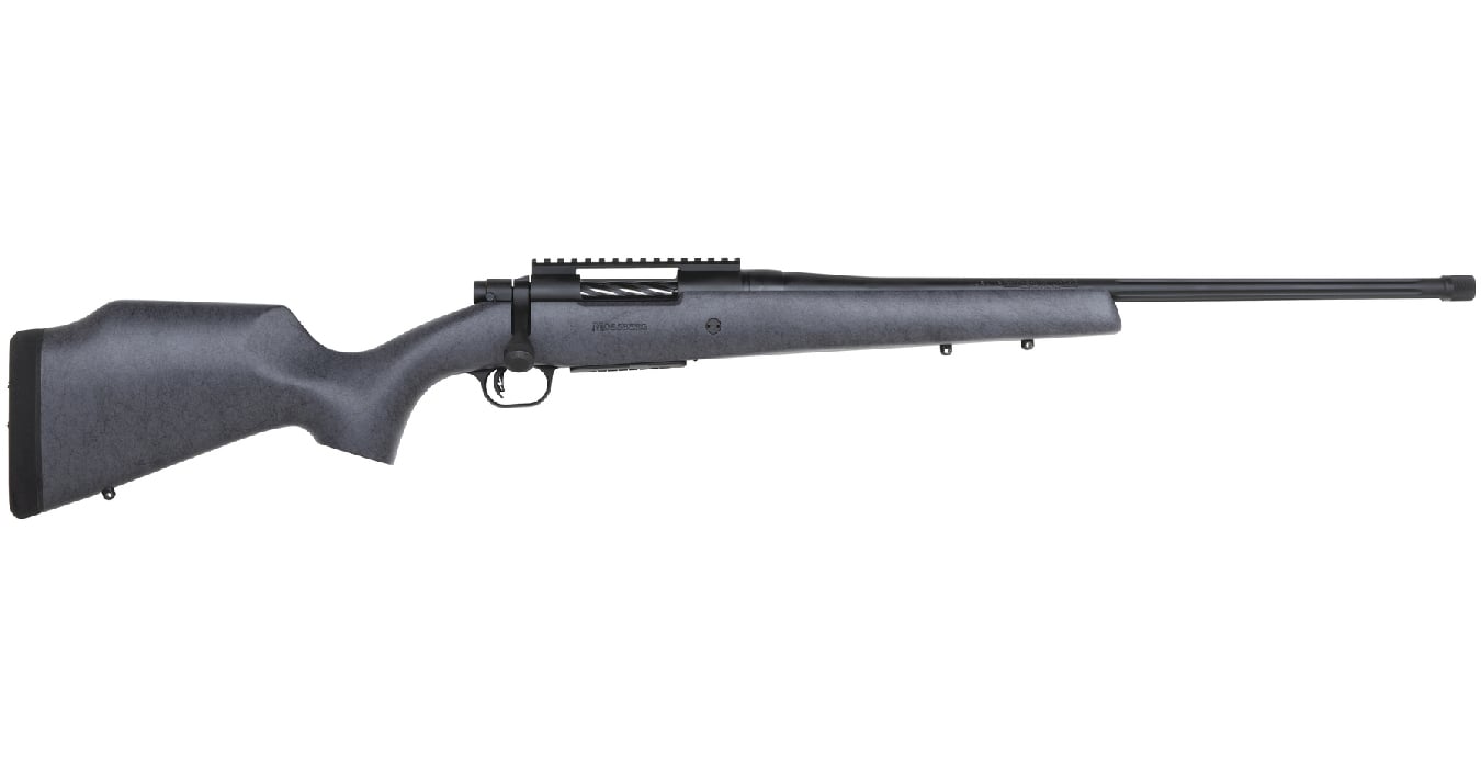 MOSSBERG PATRIOT LR HUNTER 308 WIN