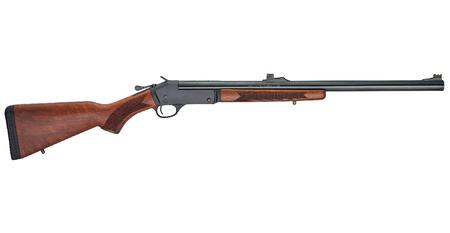 HENRY REPEATING ARMS Single Shot 12 Gauge Shotgun with Slug Barrel