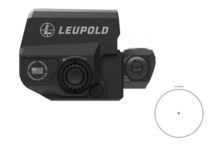 LEUPOLD Leupold Carbine Optic(LCO) Red Dot Matte 1 MOA Dot