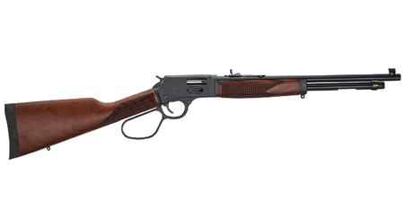 HENRY REPEATING ARMS Big Boy Steel 45 Colt Lever Action Side Gate Carbine