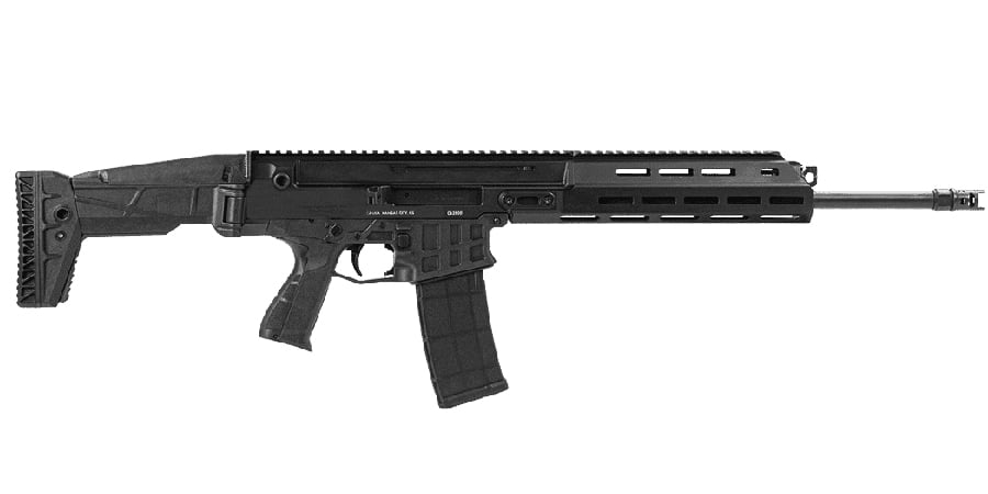 CZ BREN 2 MS 5.56MM CARBINE