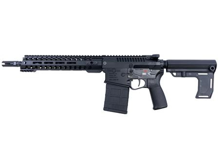 REVOLUTION DI 308 WIN BLACK AR PISTOL WITH 20 RD MAG