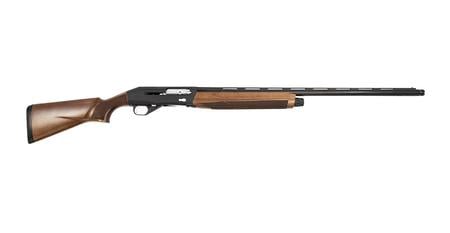 1012 12 GAUGE SEMI-AUTOMATIC SHOTGUN WITH TURKISH WALNUT STOCK