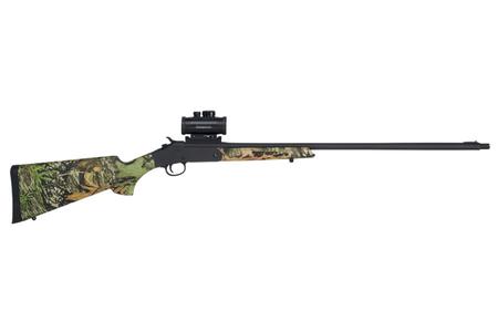 SAVAGE 301 Turkey XP 410 Bore Black Mossy Oak Obsession Shotgun with 1x30mm Red Dot