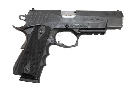 ATI FXH-45 MOXIE 45 ACP 1911 Hybrid Pistol