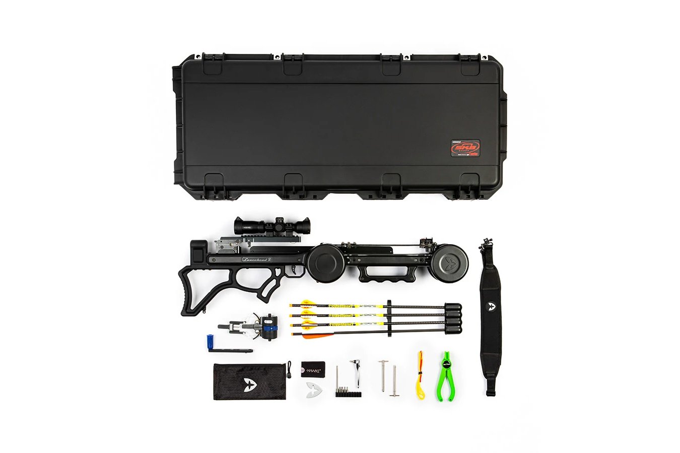 LANCEHEAD F1 CROSSBOW PACKAGE