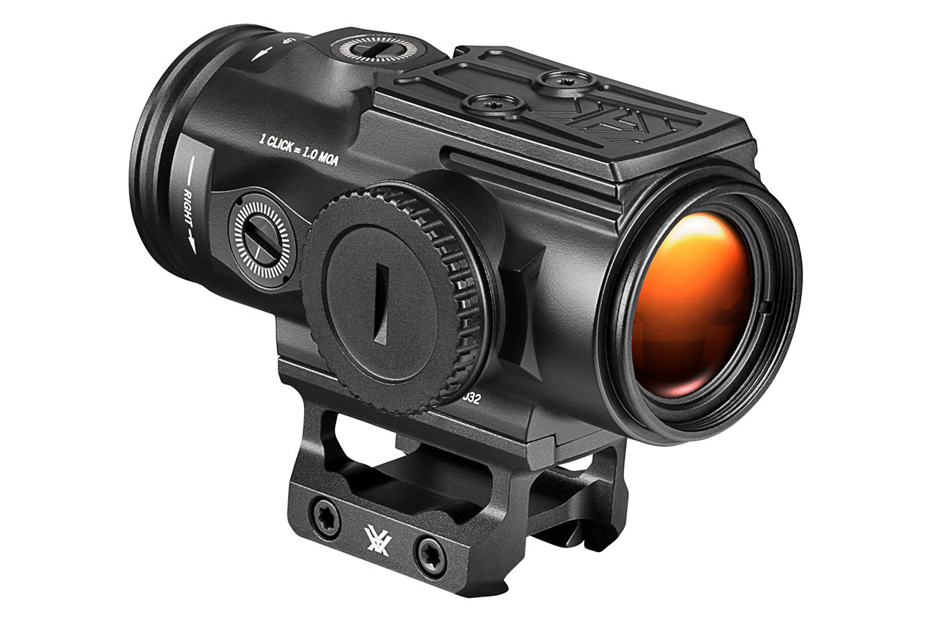 VORTEX OPTICS SPITFIRE HD GEN II 5X PRISM SCOPE