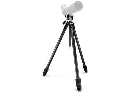 VORTEX OPTICS Ridgeview Carbon Tripod Kit