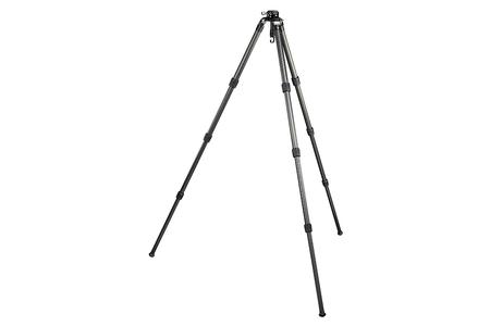 RADIAN CARBON FIBER TRIPOD + LEVELING HEAD