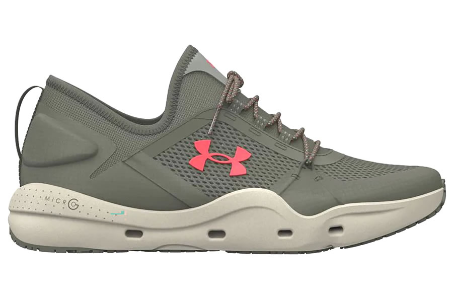 Under Armour Micro G Kilchis Fishing Shoe for Sale