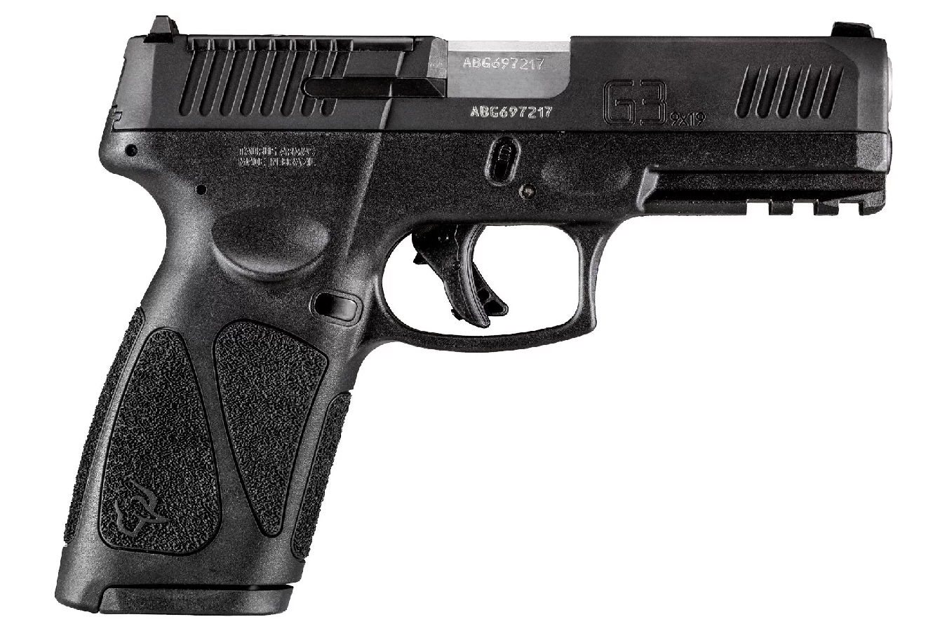 Taurus G3 T.O.R.O. 9mm NEW 1G3P941 In Stock!-img-0