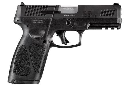 Taurus G3 T.O.R.O 9mm Full-Size Optics Ready Pistol exclusive deals