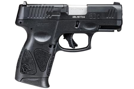 G3C T.O.R.O 9MM COMPACT OPTICS READY PISTOL