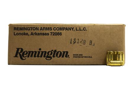 SPEER AMMUNITION 40 SW 180 gr FMJ Police Trade Ammunition 650 Round Bulk Pack