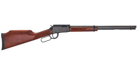 HENRY REPEATING ARMS MAGNUM EXPRESS 22WMR LEVER-ACTION RIFLE