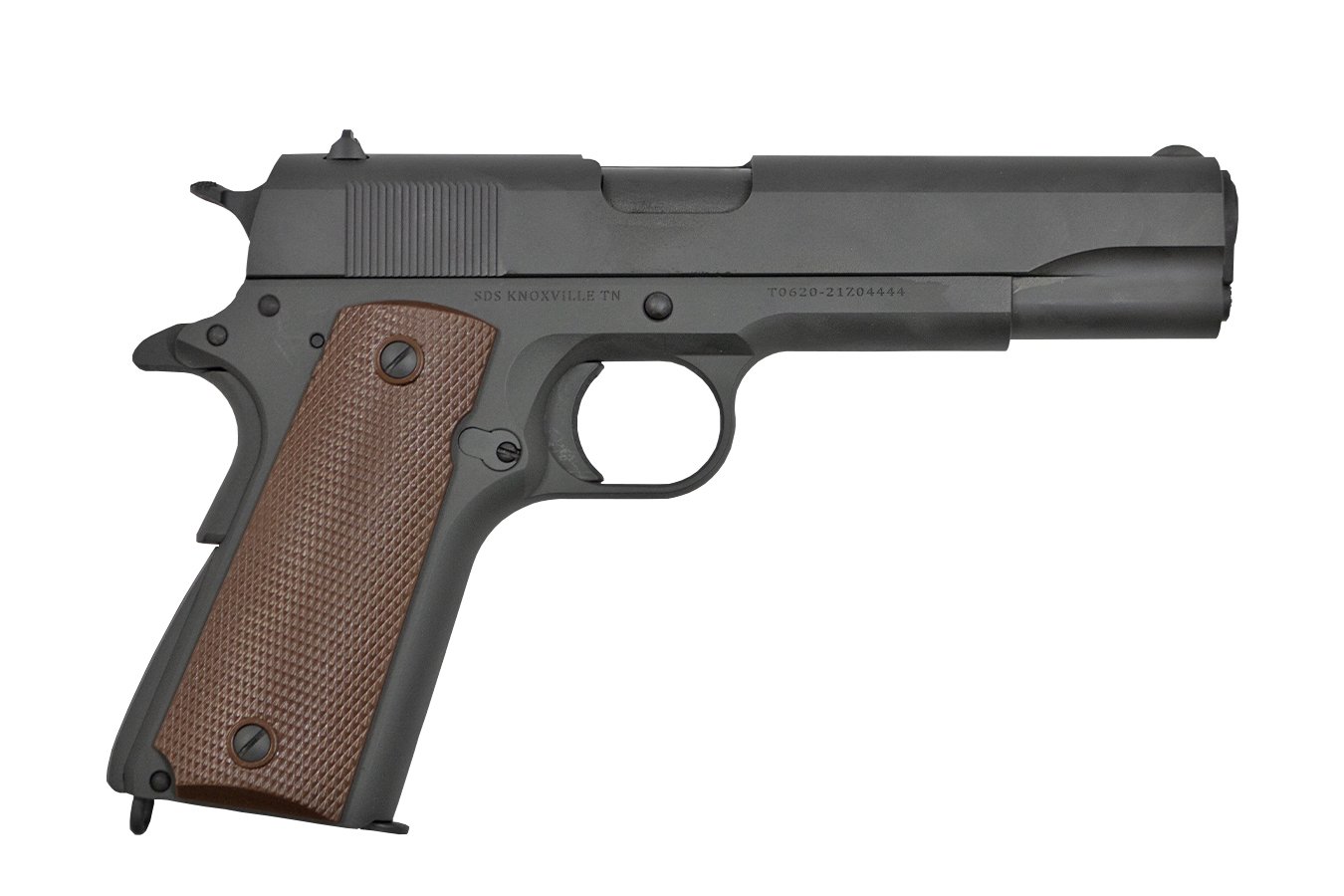 TISAS 1911A1 45 ACP SERVICE PISTOL