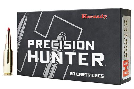 Hornady 6mm ARC 103 gr ELD-X Precision Hunter 20/Box