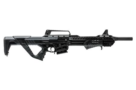 DICKINSON ARMS Ermonx 12 Gauge Pump/Semi-Automatic Hybrid Shotgun