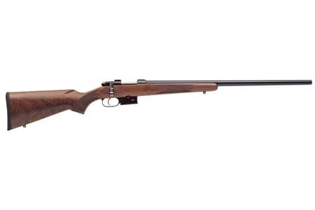 MODEL 527 VARMINT 223 REM BOLT-ACTION RIFLE