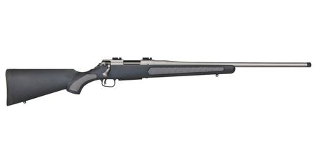 THOMPSON CENTER Venture II 6.5 Creedmoor Bolt Action Rifle with Weather Shield