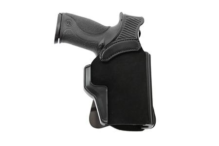 GALCO INTERNATIONAL Wraith 2.0 Belt/Paddle Holster for SW MP Shield 9/40