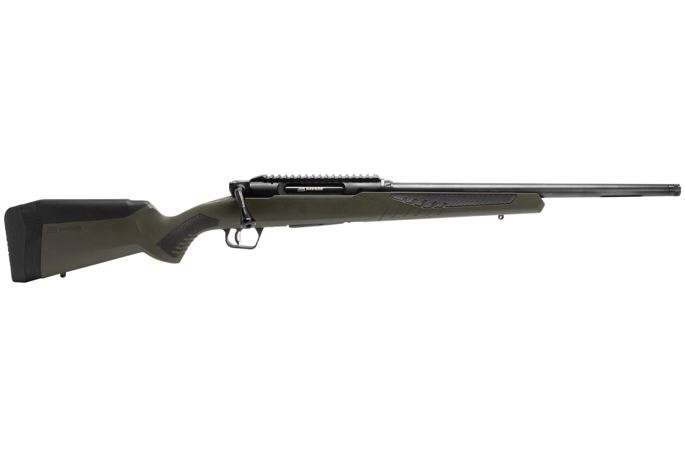 SAVAGE IMPULSE HOG HUNTER 300 WIN MAG BOLT ACTION RIFLE