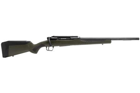 SAVAGE IMPULSE Hog Hunter 300 Win Mag Bolt Action Rifle