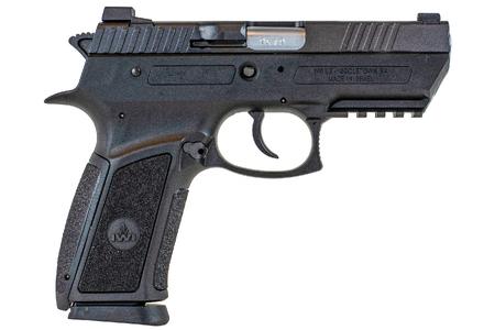 IWI Jericho 941 Enhanced 9mm Pistol with 3.8 Inch Barrel