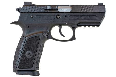 JERICHO 941 9MM PARABELLUM ENHANCED PISTOL