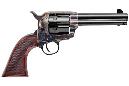 UBERTI 1873 Cattleman 45 Colt El Patron Grizzly Paw Revolver