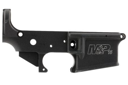 SMITH AND WESSON MP15 223/5.56mm Stripped Lower Receiver