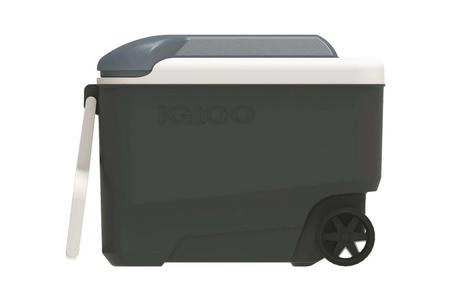 40 QT MAX COLD WITH WHEELS