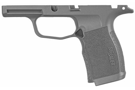 SIG SAUER P365XL Grip Module Assembly with Manual Safety Cutout (Gray)