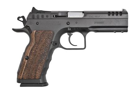 TANFOGLIO Defiant Stock I 9mm Competition Pistol